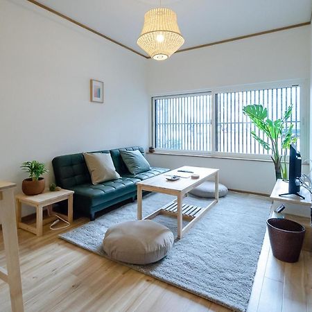 箱館宿 観月-Mizuki-伝統的建築物の宿-最大8名宿泊可能 Хакодате Экстерьер фото