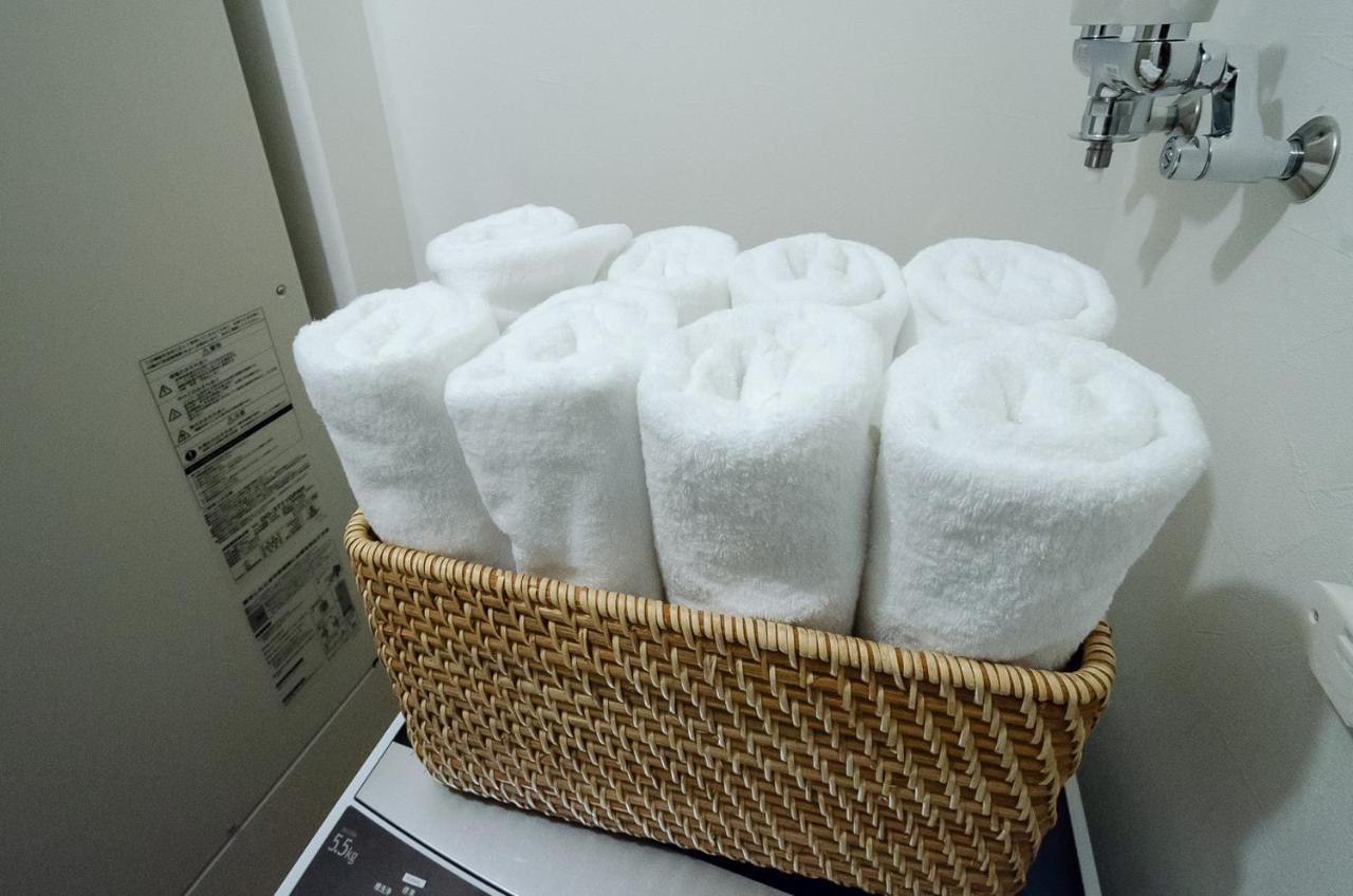 箱館宿 観月-Mizuki-伝統的建築物の宿-最大8名宿泊可能 Хакодате Экстерьер фото